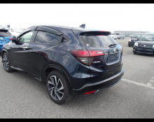 Honda Vezel 2018
