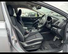 Subaru Impreza Sports 2019