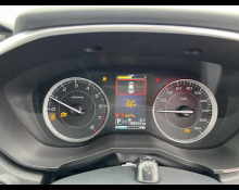 Subaru Impreza Sports 2019