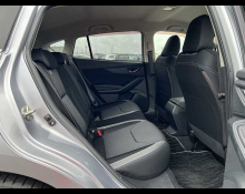 Subaru Impreza Sports 2019