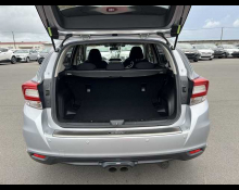Subaru Impreza Sports 2019