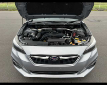 Subaru Impreza Sports 2019