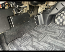 Toyota Hiace Van 2013