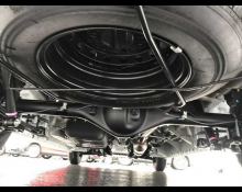 Toyota Hiace Commuter 2024