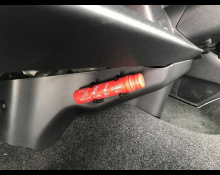 Toyota Hiace Commuter 2024