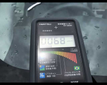 Toyota Hiace Commuter 2024