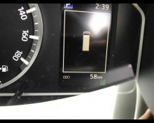 Toyota Hiace Commuter 2024