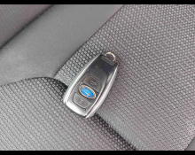 Subaru Impreza Sports 2019
