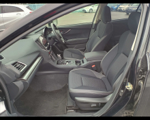 Subaru Impreza Sports 2019