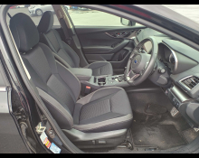 Subaru Impreza Sports 2019