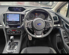 Subaru Impreza Sports 2019