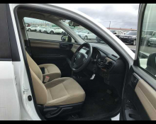 Toyota Corolla Axio 2014