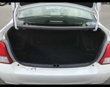 Toyota Corolla Axio 2014