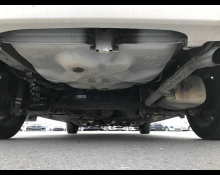 Toyota Corolla Axio 2014