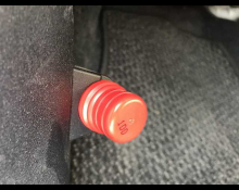 Toyota Corolla Axio 2014