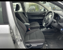 Toyota Corolla Axio 2020