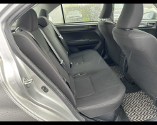 Toyota Corolla Axio 2020