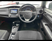 Toyota Corolla Axio 2020