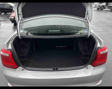 Toyota Corolla Axio 2020