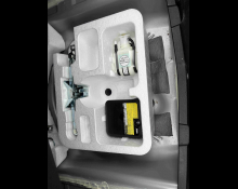 Toyota Corolla Axio 2020