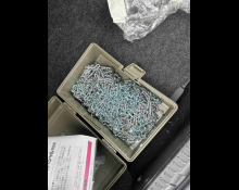 Toyota Corolla Axio 2020