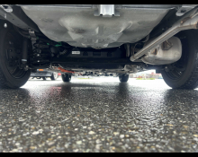 Toyota Corolla Axio 2020