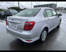 Toyota Corolla Axio 2020