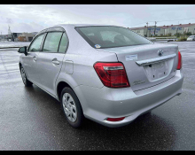 Toyota Corolla Axio 2020