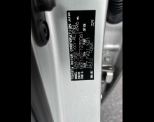 Toyota Corolla Axio 2020