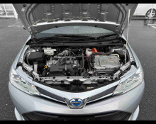 Toyota Corolla Axio 2020