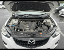 Mazda CX 5 2013