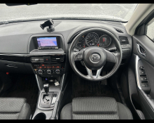 Mazda CX 5 2013