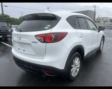Mazda CX 5 2013