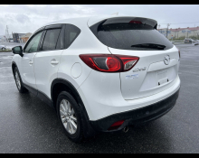 Mazda CX 5 2013
