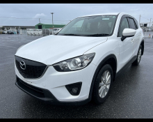 Mazda CX 5 2013