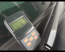 Toyota Corolla Fielder 2019