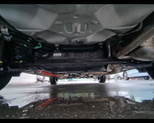 Toyota Corolla Fielder 2019