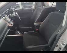 Toyota Corolla Fielder 2019