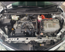 Toyota Corolla Fielder 2019