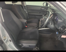 Toyota Corolla Fielder 2019