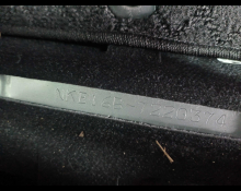 Toyota Corolla Fielder 2019