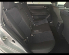 Toyota Corolla Fielder 2019