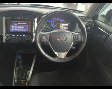 Toyota Corolla Fielder 2019