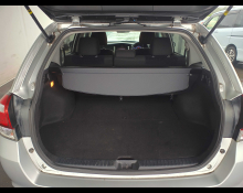 Toyota Corolla Fielder 2019