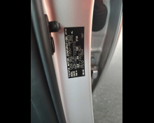 Toyota Corolla Fielder 2019