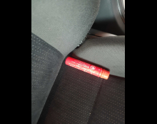 Toyota Corolla Fielder 2019