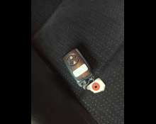 Toyota Corolla Fielder 2019