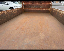 Mitsubishi Canter 1994