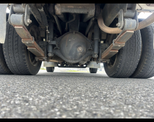 Mitsubishi Canter 1994