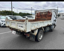 Mitsubishi Canter 1994